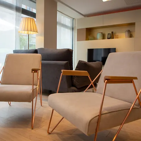 Appart Hotel Clement Ader-2